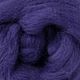 Шерсть для валяния меринос 18 микрон ФЛОРЕНЦИЯ. Шерсть. Melody-Wool. Интернет-магазин Ярмарка Мастеров.  Фото №2