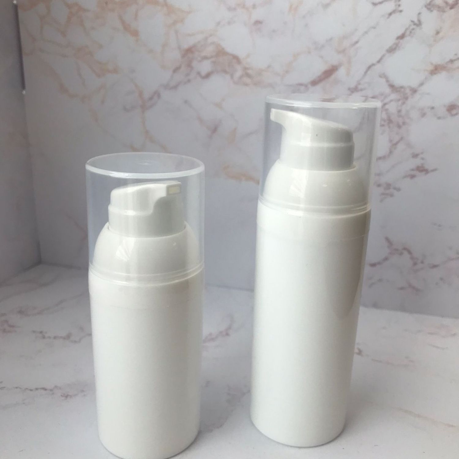 Вакуумные флаконы в интернет-магазине Ярмарка Мастеров по цене 92 ...