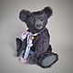 Arno, Teddy Bears, Moscow,  Фото №1