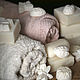 FOR WASHING CLOTHES (WHITE STONE). Soap. aleksandra-wnt. Online shopping on My Livemaster.  Фото №2