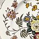 Винтаж: Тарелка 27 см, Spode. Сервизы винтажные. Елена thing_with_history. Ярмарка Мастеров.  Фото №5