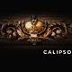 Бра "Calipso". Бра. Sanchaliya. Интернет-магазин Ярмарка Мастеров.  Фото №2