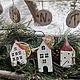 Набор "Old Tallin", Елочные игрушки, Москва,  Фото №1
