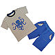 Octopus Set, Baby Clothing Sets, Voronezh,  Фото №1