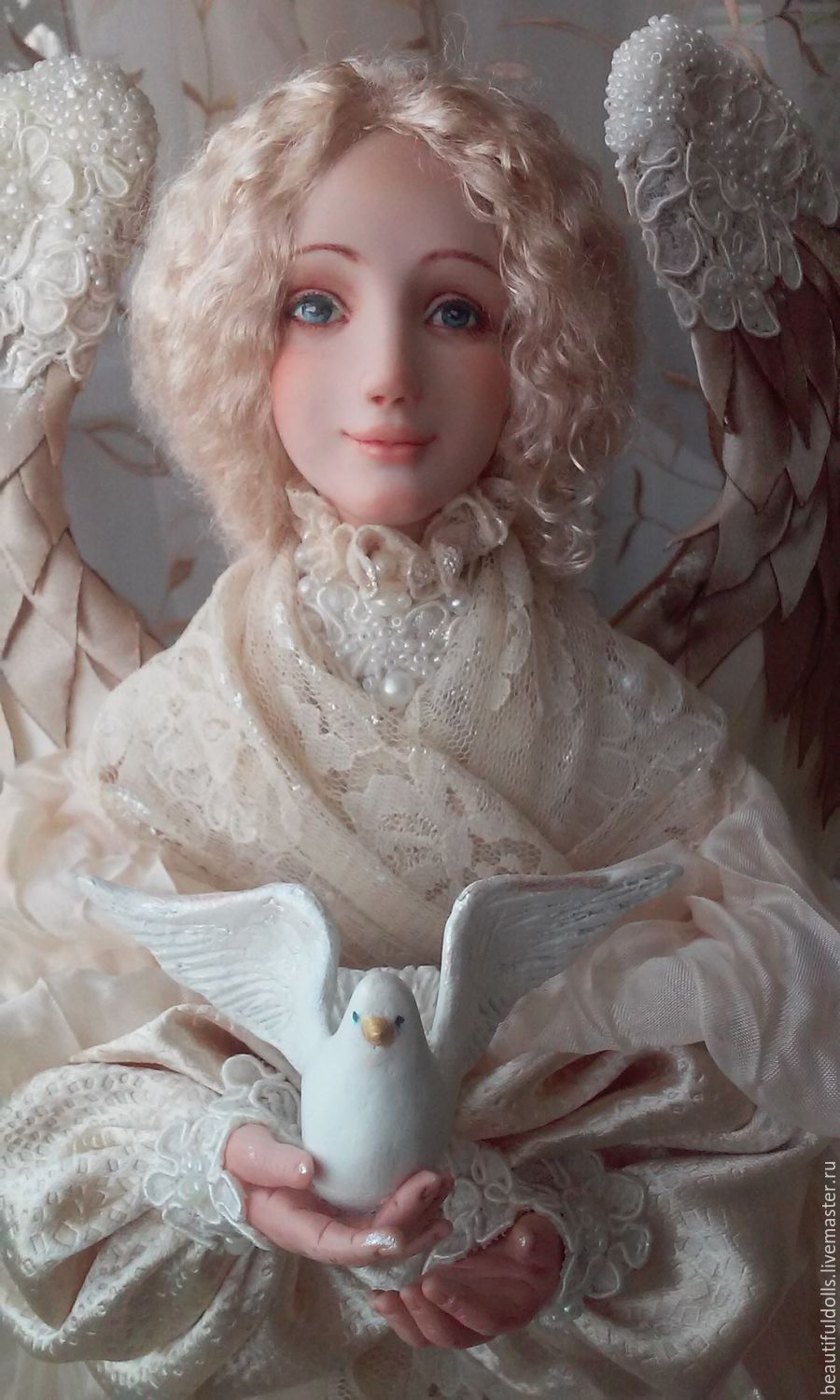 Куклы angel