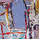  "Руны". Картины. Николай (atmospher-paint). Ярмарка Мастеров.  Фото №6