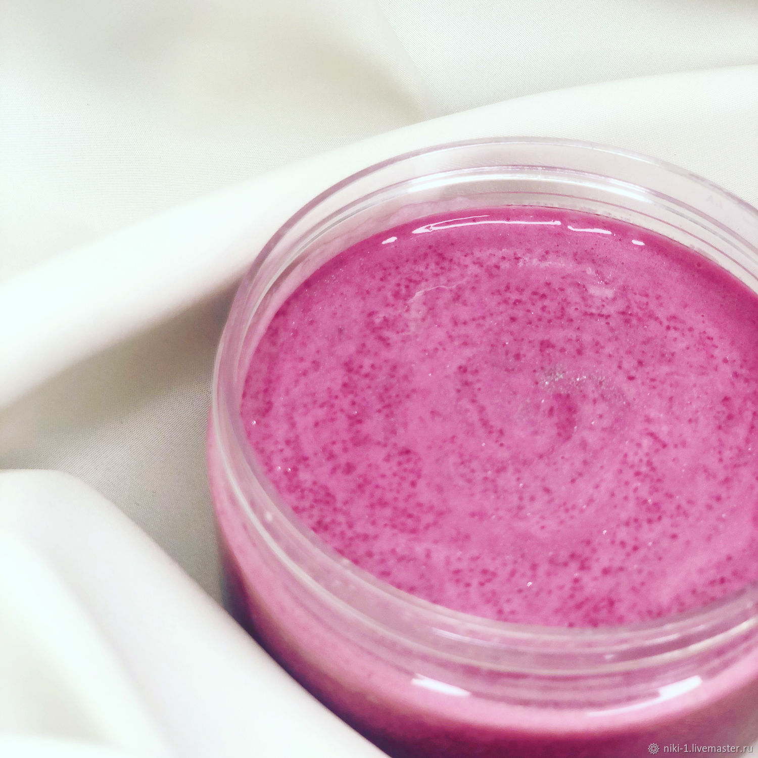 скраб сахарный для тела ириска, 300г savonry. L. Natura siberica / home spa / масло для массажа головы "витаминное. скраб lavender. O косметика.