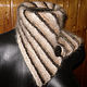 Women's knitted dickey From Leo, Dickies, Klin,  Фото №1