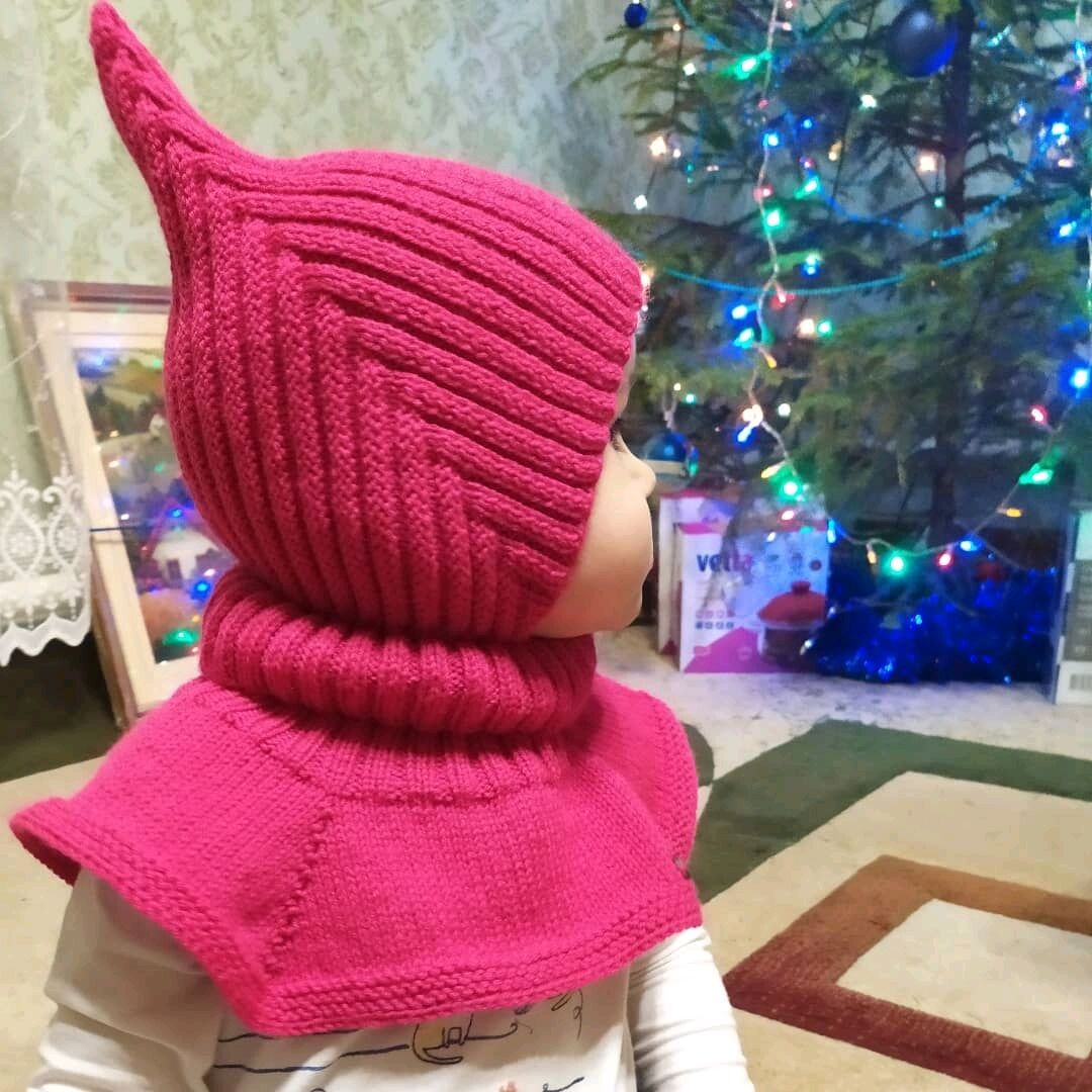 Эльфик Детские шапки, Шапка, Шапочка