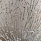 Настольная композиция-ваза Затерянный Риф от VivantArt Decor. Вазы. Елена Дербичева Предметы интерьера. Интернет-магазин Ярмарка Мастеров.  Фото №2