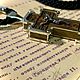 Деревянный Крест в Серебряном Окладе 925 Пробы. Крестик. Valentin «Эксклюзивные Украшения». Ярмарка Мастеров.  Фото №4