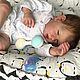 Кукла реборн Лиам. Куклы и пупсы. Солнечный Зайчик (reborndolls55). Ярмарка Мастеров.  Фото №6