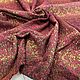 Жаккард. Ткани. Афина -итальянские ткани и фурнитура. Интернет-магазин Ярмарка Мастеров.  Фото №2
