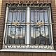 Кованные решетки Решетки на окна Решетки в дом, Ограждения и заборчики, Тула,  Фото №1