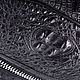 Crocodile Genuine Leather Backpack IMA0598B1. Men\\\'s backpack. CrocShop. My Livemaster. Фото №8