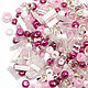 Бисер Микс TOHO №3214 розово-малиновый Японский бисер TOHO Beads 10гр, Бисер, Краснотурьинск,  Фото №1