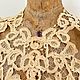 Винтаж: Антикварная булавка с жемчугом и аметистом, 1900е годы. Броши винтажные. BERËZA ANTIQUES. Ярмарка Мастеров.  Фото №5