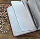 Order Notepad with Fox. Xypma. Livemaster. . Notebooks Фото №3