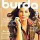 Журнал Burda Moden № 1/2007, Выкройки для шитья, Москва,  Фото №1