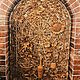 Атмосфера. Витражи. Corkwork. Интернет-магазин Ярмарка Мастеров.  Фото №2