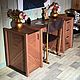 Стол BUGATTI. Столы. BULL WULL FURNITURE. Интернет-магазин Ярмарка Мастеров.  Фото №2