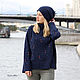 Suéter de estilo provenzal, Sweaters, Moscow,  Фото №1