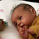Amelie от Sandy Faber. Заготовки для кукол и игрушек. Knopkadoll. Ярмарка Мастеров.  Фото №4