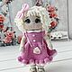 Вязаная кукла каркасная. Амигуруми куклы и игрушки. Julmimitoys вязаные игрушки. Ярмарка Мастеров.  Фото №7