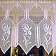 Штора для гостиной штора для кухни красивая штора занавеска крючком занавеска крючком кружевная занавеска текстиль для дома заказать занавеску прованс кантри белый кремовый