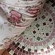 Столик придиванный с мозаикой "Прованс", Столы, Москва,  Фото №1