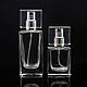 The perfume bottles 30 ml 50 ml, Surfactants, Moscow,  Фото №1