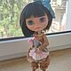 Заказать Кукла Блайз. _NESAHAR_DOLLS. Ярмарка Мастеров. . Кукла Кастом Фото №3