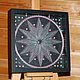 String Art-estrella Distante / Faraway Star, String-arts, Moscow,  Фото №1