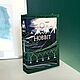 Клатч-книга "Хоббит". Клатчи. BookShelf by Elena Petrova. Ярмарка Мастеров.  Фото №5