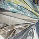 Испанский жаккард хлопок  , шторы с листьями «Монстера»  ! ! 280 см, Занавески, Можайск,  Фото №1
