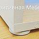 Заказать Домик N6 Для Лотка И Кошки. Мебель на заказ. Позитивная Мебель. Ярмарка Мастеров. . Домик для питомца Фото №3