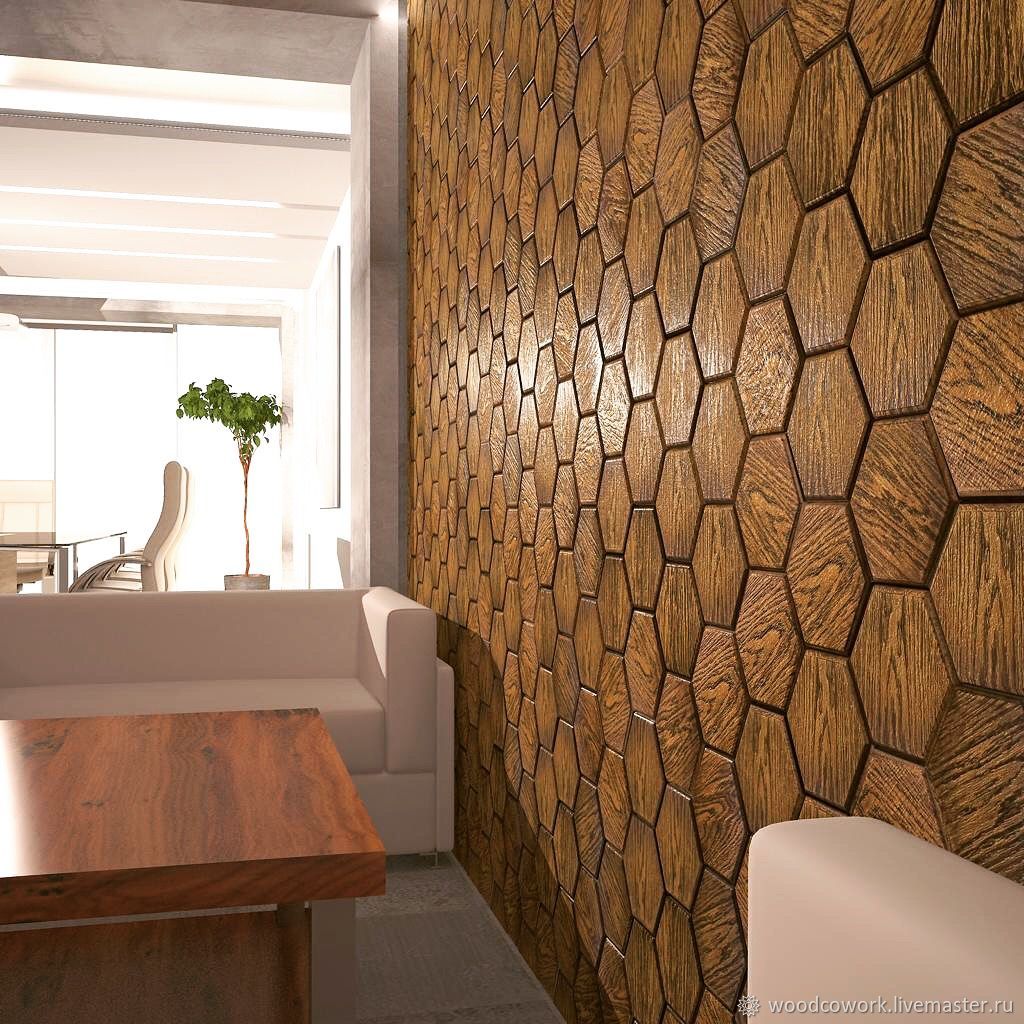 Декоративная отделка деревом. Деревянная мозаика Cosca Альберо. Мозаика деревянная 3d Arabesco ромбы. Деревянная плитка для стен. Отделка стен деревом.