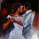 Аргентинское танго, Картины, Челябинск,  Фото №1