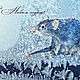Открытка с изображением Крысы. С Новым годом!, Открытки и пригласительные, Магнитогорск,  Фото №1