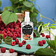 Raspberry. Vitamin. Hydrolat. Otvintage Soap. Online shopping on My Livemaster.  Фото №2