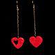 Заказать love. 2SENSES. Ярмарка Мастеров. . Комплекты украшений Фото №3