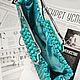 Сумочки из бусин "GREEN ". Классическая сумка. Anastasiahandbag. Ярмарка Мастеров.  Фото №4