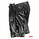 Leather jeans. Pants. Lollypie - Modiste Cat. Online shopping on My Livemaster.  Фото №2