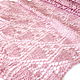 Knit tippet Alpaca scarf knitting needles. Wraps. Lace Shawl by Olga. My Livemaster. Фото №6