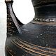 Заказать Ваза декоративная в греческом стиле/ Vase decorative (Hellenic style). Popov-keramik. Ярмарка Мастеров. . Вазы Фото №3
