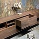 Комод GRIFFIN. Комоды. BULL WULL FURNITURE. Ярмарка Мастеров.  Фото №6