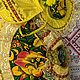 Грелка на чайник "ГУСЯША". Прикольные подарки. разноТВОРЧЕСТВО. Ярмарка Мастеров.  Фото №6