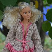 Куклы и игрушки handmade. Livemaster - original item Barbie Costume 