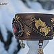 Бренд KF collars (Ксения Ф)
