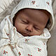 Christopher от Nikki Johnston. Куклы Reborn. Knopkadoll. Ярмарка Мастеров.  Фото №13